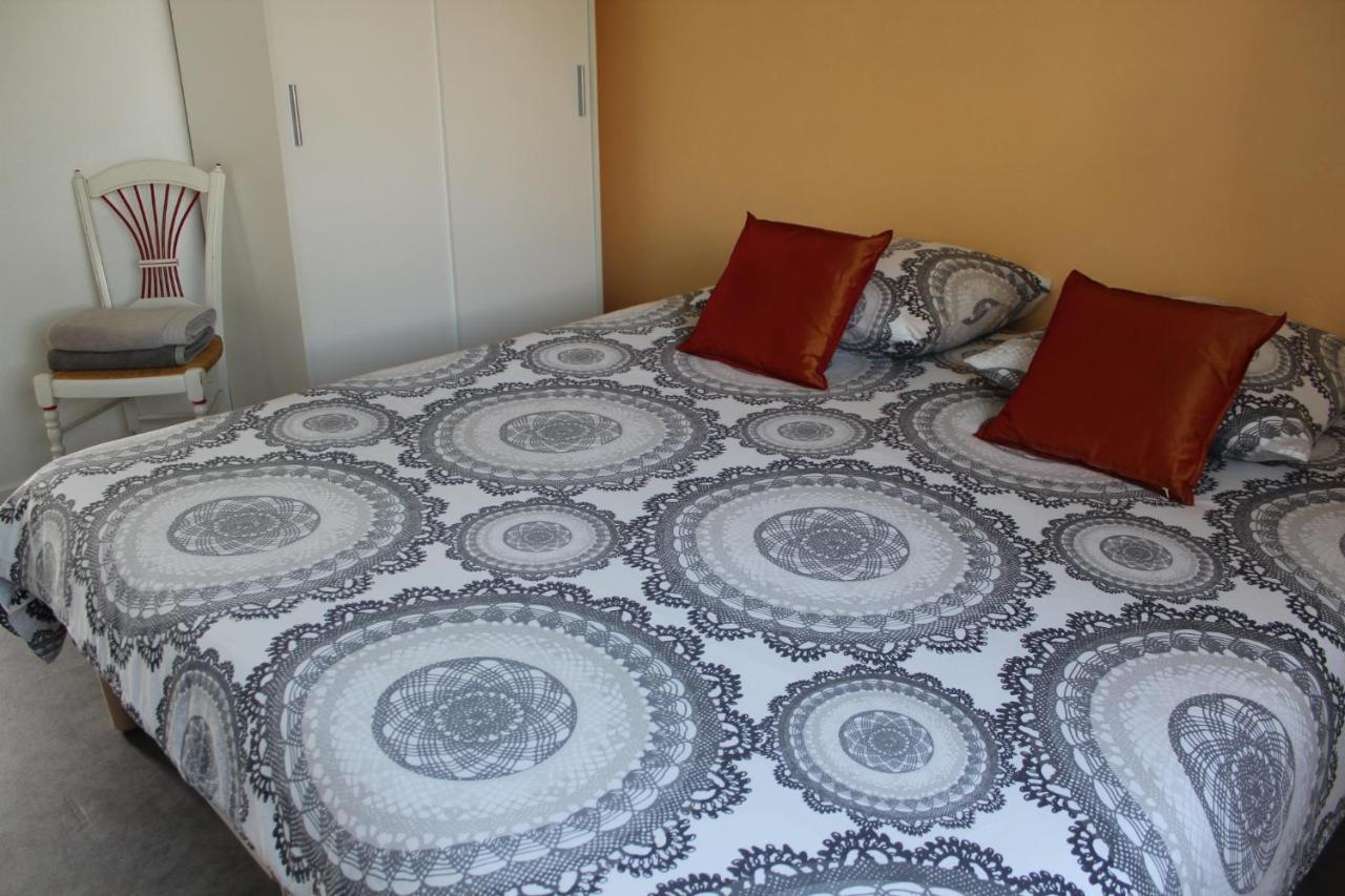 Le Mathiez Appartement Dijon Buitenkant foto