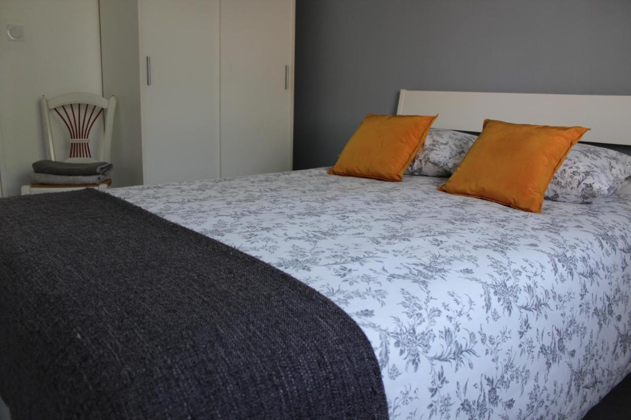 Le Mathiez Appartement Dijon Buitenkant foto