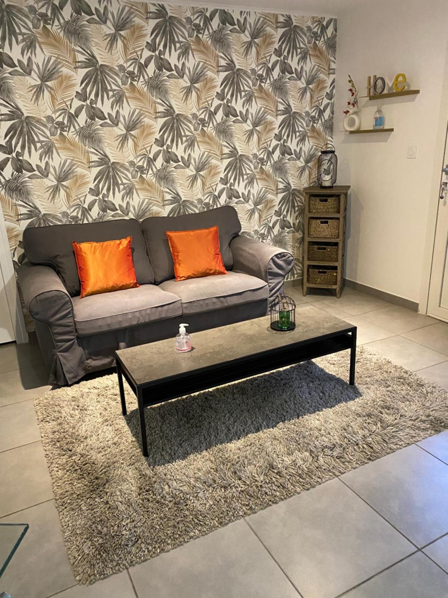 Le Mathiez Appartement Dijon Buitenkant foto