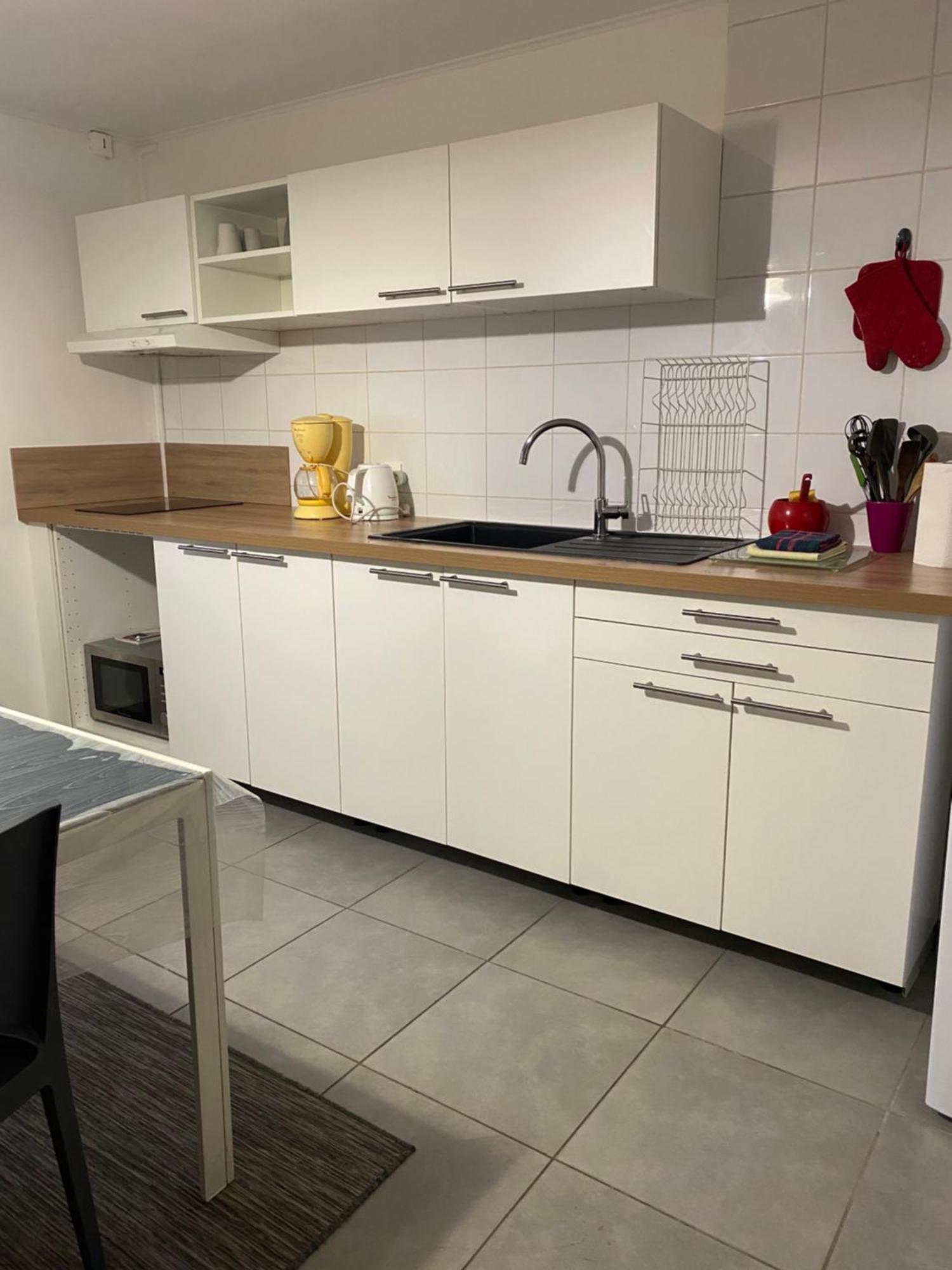 Le Mathiez Appartement Dijon Buitenkant foto