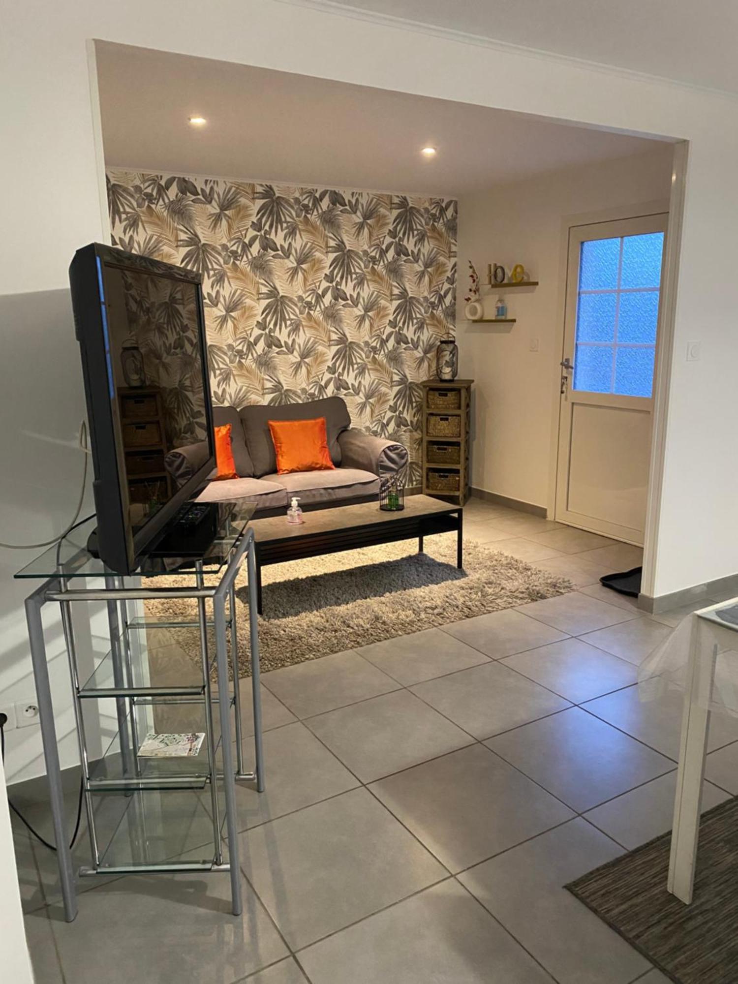 Le Mathiez Appartement Dijon Buitenkant foto