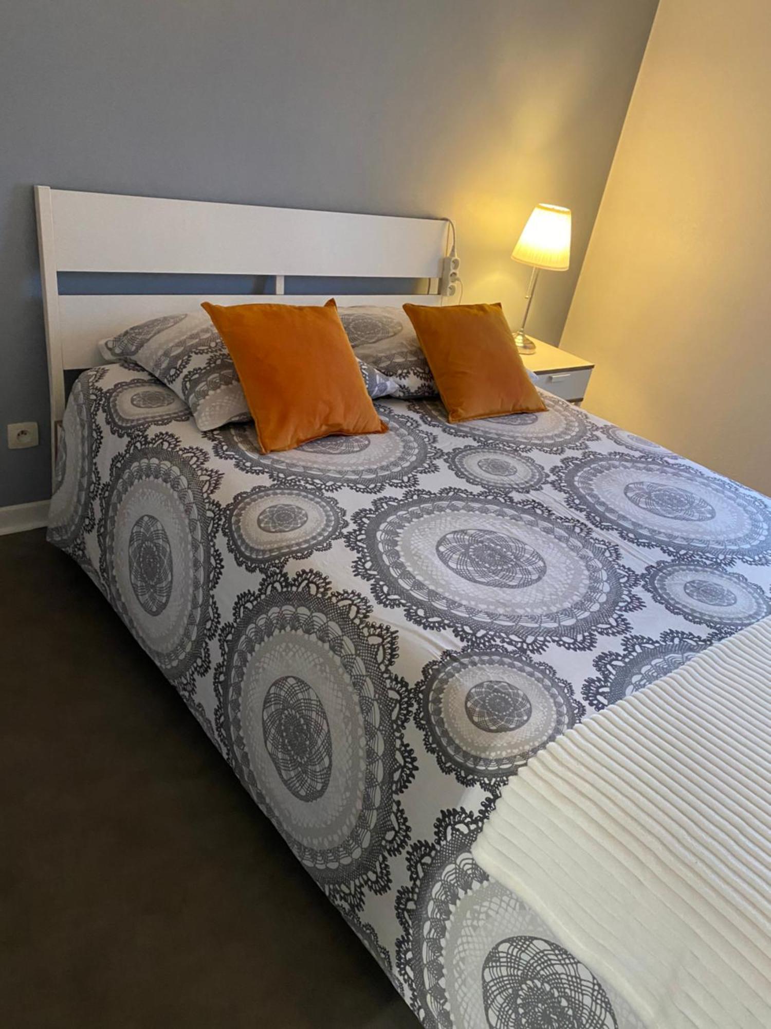 Le Mathiez Appartement Dijon Buitenkant foto