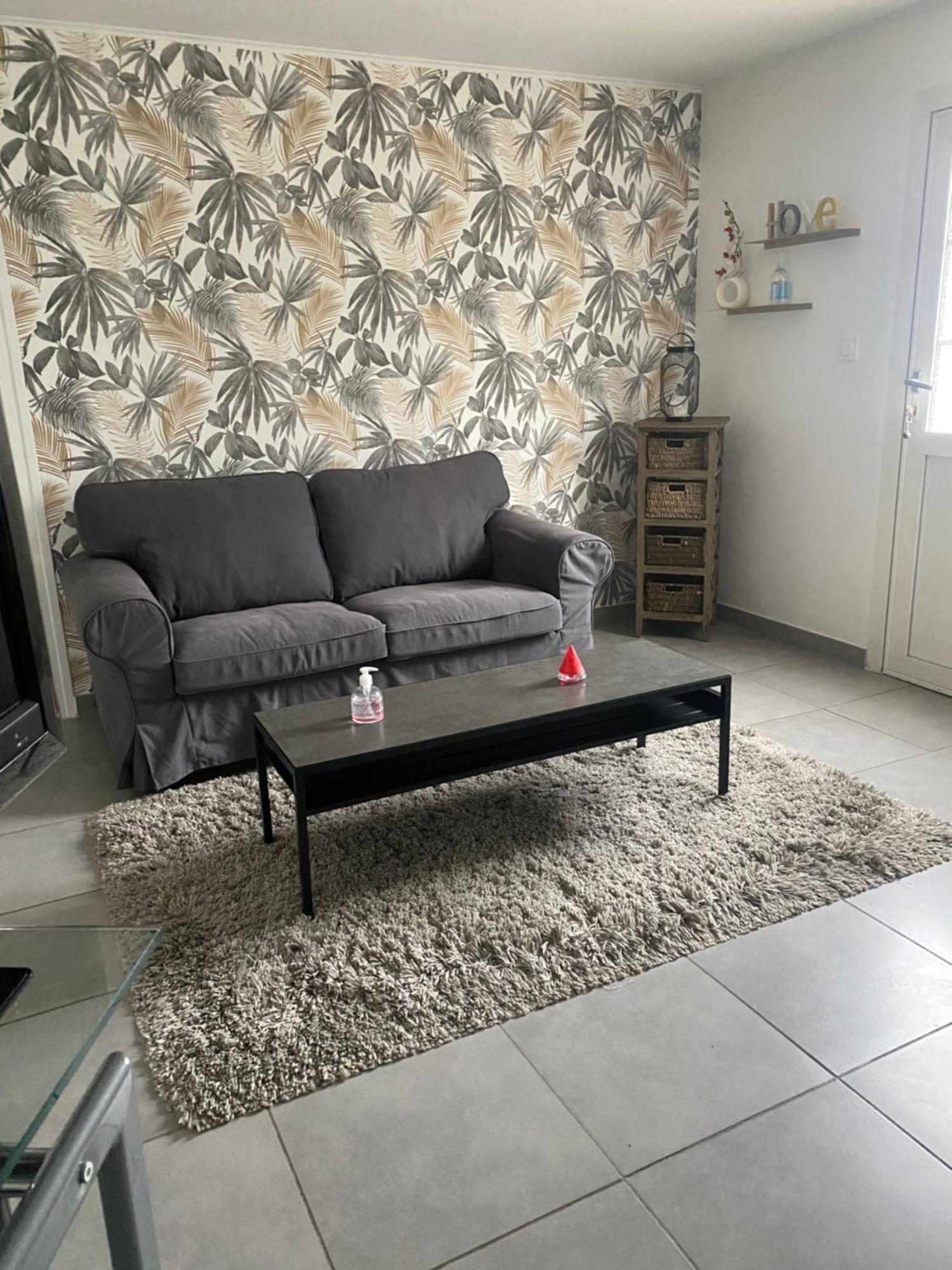 Le Mathiez Appartement Dijon Buitenkant foto
