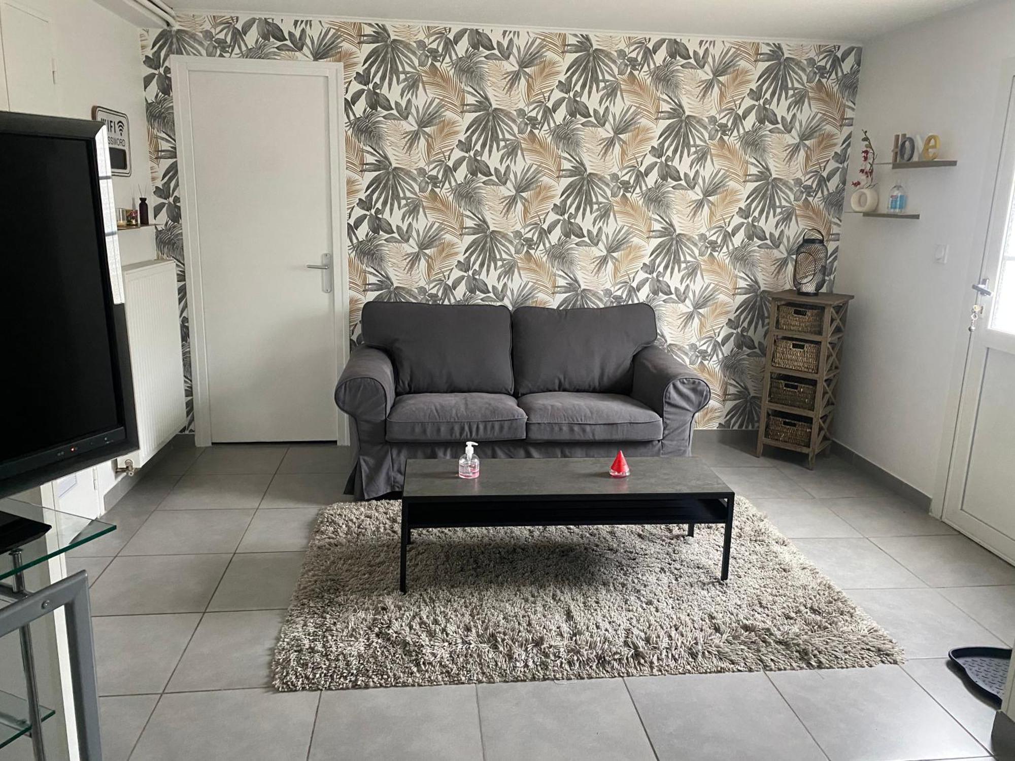 Le Mathiez Appartement Dijon Buitenkant foto